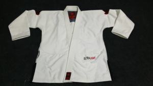 Las artes marciales usan Kimono Brazilian Jiu Jisu Uniforme Diseño personalizado BRIGHT WAY INTERNATIONAL - Product Image 5