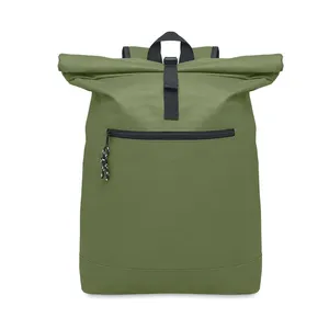 Sac à dos à enroulement personnalisé IREA pour le merchandising promotionnel - Product Image 4