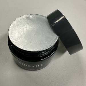 Resina de Shilajit de Grado Alimenticio al por Mayor en Botella, Proveedor OEM, Etiqueta Privada Disponible por Fawad International Trading Model - Product Image 3