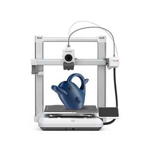 Anycubic Kobra 4 3D <b>Printer</b> With Heated Bed USB Connectivity 260*260*260mm³ Build Volume PLA Support Prototyping - Product Image 1