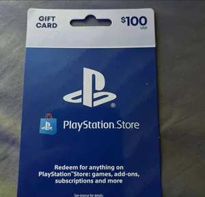 Vente en gros, livraison rapide, région US/UK/USA, cartes-cadeaux PSN de 10 $, 25 $, 50 $, 100 $ - Product Image 1