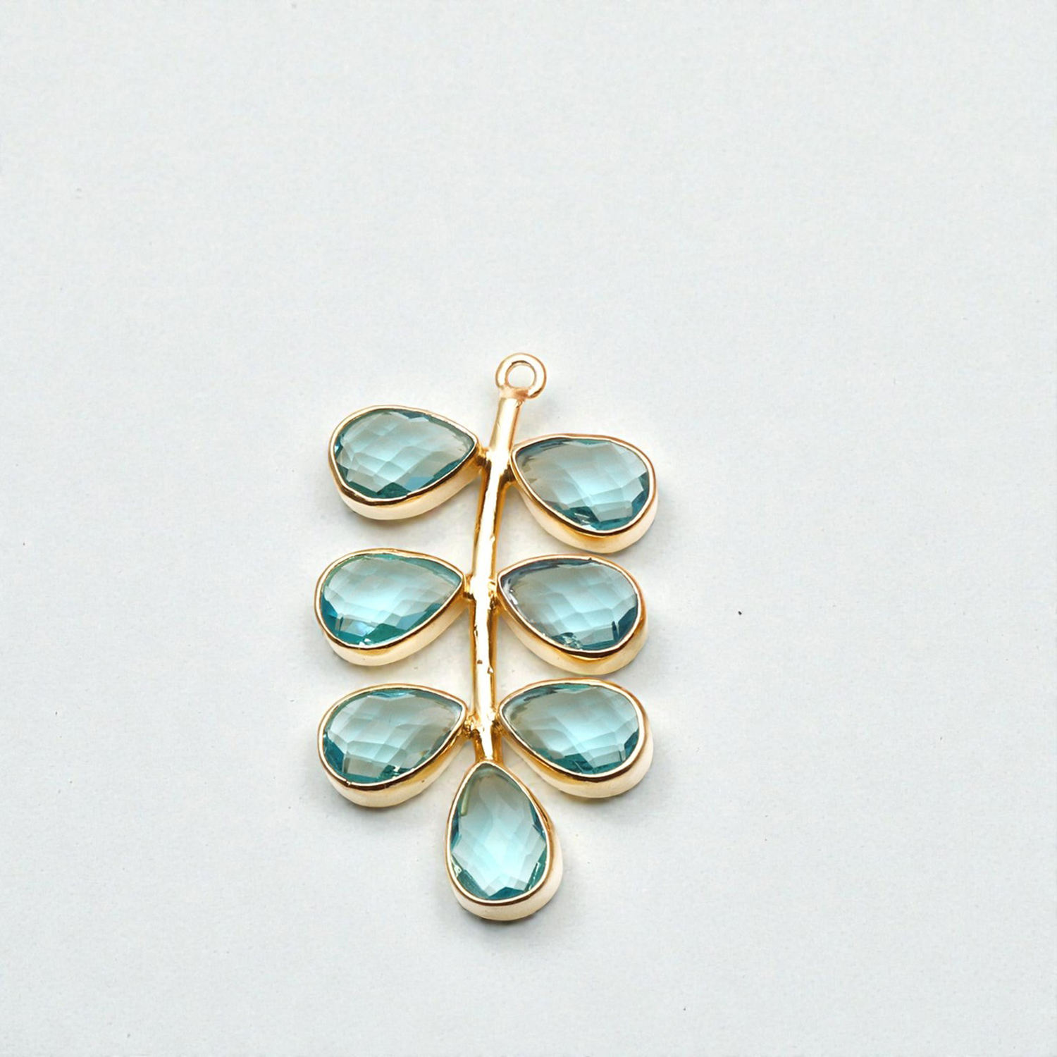 บลูโทพาส