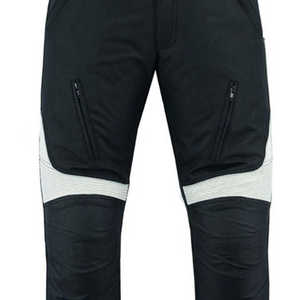 2025 meilleur pantalon respirant imperméable de textile de moto de qualité supérieure pour les hommes avec la protection - Product Image 6
