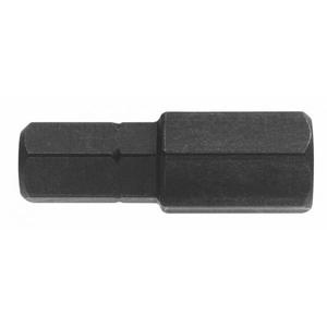 Brocas de Impacto Facom Serie 3 para Tornillos Métricos de Cabeza Avellanada, Accesorios para Herramientas Eléctricas - Product Image 1