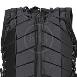 Chaleco protector para hombres adultos superventas, protector genuino en nuevo estilo, servicio OEM de moda de alta calidad, logotipo personalizado PK OEM - Product Image 6