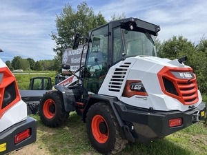 2024 Componentes esenciales del núcleo del motor y la bomba para la cargadora de ruedas L65 con cojinete y caja de cambios-¡Compre ahora! - Product Image 5