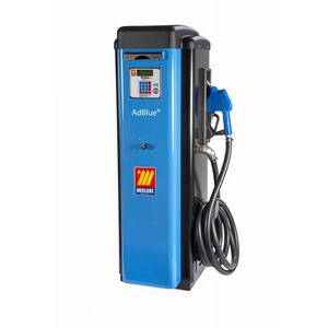 Meclube H. 980 mm Service électronique Gaia ®   Système de transfert pour la fixation de réservoirs, pompe à carburant et pièces - Product Image 1