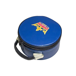 Maçonnic Knights Of The York Cross Of Honour Crown Cap Case Blue avec KYCH Emblem - Product Image 3