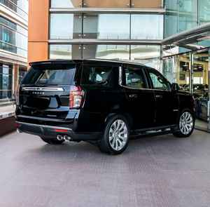 Chevrolet Tahoe Premier 2024 Nuevo/Usado con Especificaciones GCC en Venta - Product Image 5