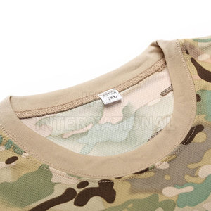 เสื้อยืดผู้ชายราคาส่ง เสื้อยืดแฟชั่นลำลองสำหรับวัยรุ่นและผู้ใหญ่ เสื้อยืดผู้ชายใส่ง่าย ระบายอากาศได้ดี - Product Image 2