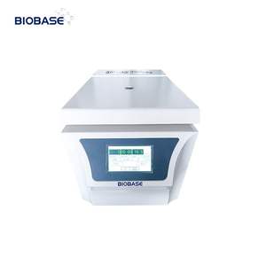 Centrífuga Refrigerada de Alta Velocidad de Sobremesa Biobase BKC-TH18R, Centrífuga de Alta Velocidad de 18800 rpm para Laboratorio - Product Image 3