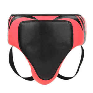 Protección de boxeo con logotipo personalizado Protectores de ingle Protector de ingle para hombres Ropa deportiva de boxeo y protección de boxeo - Product Image 6