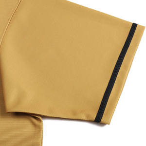 Ropa Deportiva de Béisbol y Sóftbol para Hombre, Popular en Europa, Camisetas y Tops de Alta Calidad con Logotipo Personalizado - Product Image 4