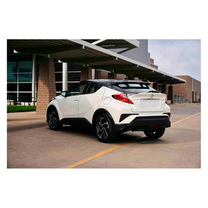 TOYOTAII CH-R HYBRID à vendre - Product Image 6