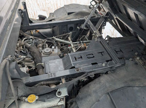 Moissonneuse-batteuse diesel RTV-1100C pour l'agriculture du riz et les travaux routiers 2RM avec composants essentiels robustes - Product Image 4