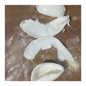 Viande de noix de coco tendre tranchée congelée-Chair de noix de coco jeune en gros avec arôme naturel pour l'exportation de smoothie - Product Image 2