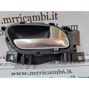 MANILLA INTERNA DELANTERA DERECHA PEUGEOT 208 Serie 96555516VV (12>19) - Product Image 2