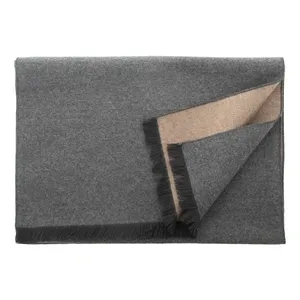ชุดของขวัญผ้าพันคอธุรกิจแบบกำหนดเองสำหรับผู้ชายจากชามอนิกซ์ - Product Image 1