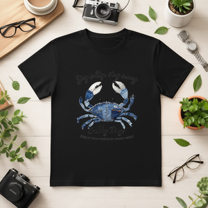 T-Shirt Unisex 100% Cotone 210GSM Stile Casual Taglia 2XL Modello Rose con Stampa Serigrafica DTG Fornitura ODM - Product Image 3