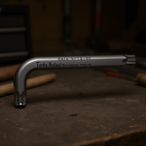 Llaves Torx Pulimentadas, Categoría de Productos: Llaves Hexagonales - Product Image 3