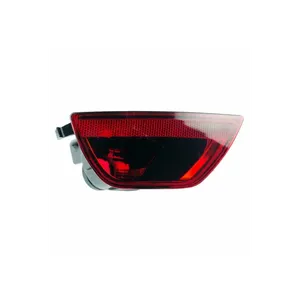 Réflecteurs LED Renault Megane 3, pare-chocs arrière gauche, feu antibrouillard 265850009R - Product Image 3