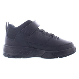 Scarpe Jordan Max Aura 3 per Ragazzi Colore: Nero/Antracite 100% Autentiche - Product Image 3
