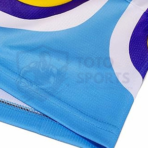 Tenue de sport de basketball tendance, respirante, en polyester, prix raisonnable, nouvelle arrivée, confortable, légère et durable - Product Image 6