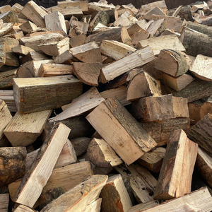 Bois de chauffage séché au four de qualité export - Product Image 3