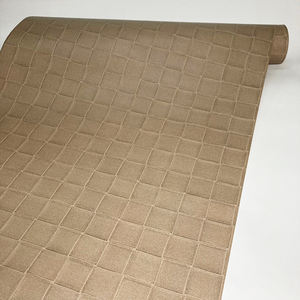 Papel Tapiz de Cuero para Uso en Hoteles, Solución de Diseño Gráfico Personalizado, Muestras en Tamaño A4 - Product Image 3