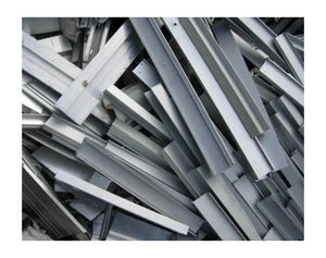 Feuilles de rebuts d'aluminium 6063 100% pur Origine TH Services OEM/ODM à vendre - Product Image 3