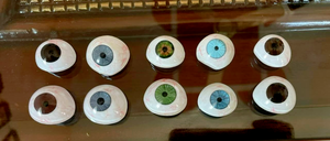 Anestésica, 10 MX X Yes rosrosrosrosphphphphph. - Product Image 2