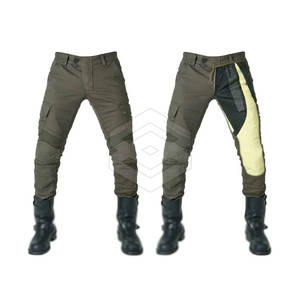 Marca privada 2025 Pantalones vaqueros ligeros para hombre más vendidos Pantalones para hombre de estilo casual a la venta - Product Image 4