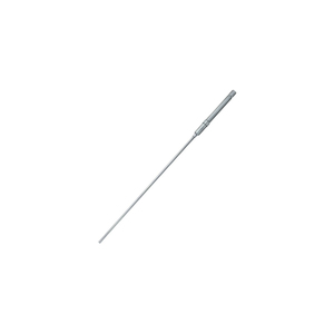 Op Maat Gemaakte <span class=keywords><strong>Scalpel</strong></span> Handvat 450 Mm 17.34 "Rechte Micro Niet Steriele Herbruikbare Ronde <span class=keywords><strong>Scalpel</strong></span> Handvat Metalen Stalen Bp Handvat - Product Image 3