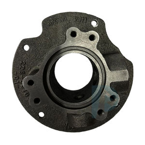Couverture de pompe à eau de haute qualité 20505543 - Boîtier de pompe moteur E349 C13 pour excavatrice et engins de construction - Product Image 4