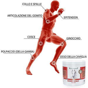 Gel chauffant extra fort pour les muscles, le dos et les jambes, traitement de massage thermique - Effet chaud intense, compresses chaudes et froides - Product Image 3