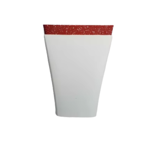 Olla cuadrada alta - Product Image 1