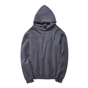 Sweats à capuche et sweatshirts pour hommes haute performance casual doux coupe ample pull à manches longues Streetwear Hoodies en meilleure vente - Product Image 3