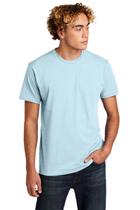Tri-blend T Shirt <b>Soft</b> T Shirts Organic T Shirts - Product Image 4