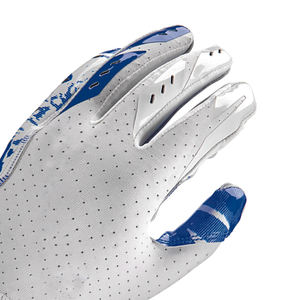 Guantes de Seguridad Profesionales de Fútbol Americano de Alta Calidad, Transpirables, de Secado Rápido, Antideslizantes, Impermeables, con Protección UV, de Poliéster - Product Image 4