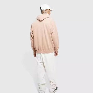 Sweat-shirts pour hommes fabriqués au Pakistan, streetwear pour hommes à capuche en vente, sweat-shirt pour hommes de qualité supérieure à prix raisonnable, produit phare - Product Image 5