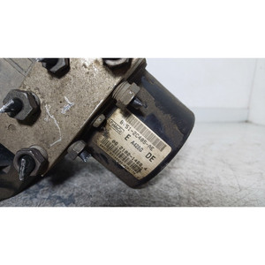 CENTRALINA ABS FORD Fiesta 6ª Serie 06.2109-5672.3/8V51-2C405-AE/06.2102-1468.4 SNJA/B/C/D gasolina 1242 (08>17) - Product Image 5