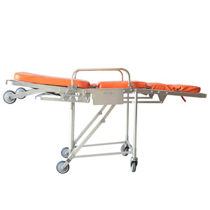 Camilla De Silla-Carga Automática (Naranja) - Product Image 4