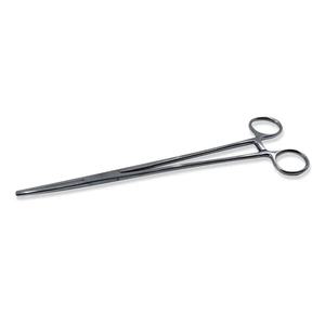 New Arrival Homeostatic Manual Lightweight Stainless Steel <b>Dental</b> Tissue Forceps High Quality Surgical Instruments Best - Product Image 2