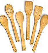 ชุดช้อนหนวดไม้ - Product Image 3