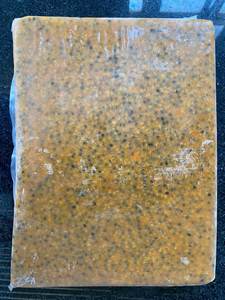 FRUTA DE PASIÓN FRESCA 100 POR CIENTO NATURAL DE VIETNAM - Product Image 4