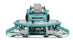 VENTA AL POR MAYOR CON VALOR LIMITADO 2025/2026 MULTIQUIP WHITEMAN MD105/STXDF en Venta - Product Image 1