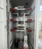 Resistencias de Puesta a Tierra Neutra (NGR) de 400V-400A, Resistencias de Conexión a Tierra Neutra, Utilizadas para Proteger Transformadores de Potencia