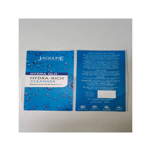 Etiqueta de Embalaje Digital con Laminación Mate de Primera Calidad Más Vendida, PP Blanco de un Proveedor y Exportador Indio Confiable - Product Image 1