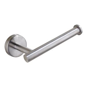 Porte-rouleau de papier hygiénique mural en acier inoxydable Porte-papier hygiénique étanche en acier inoxydable Vente chaude - Product Image 5