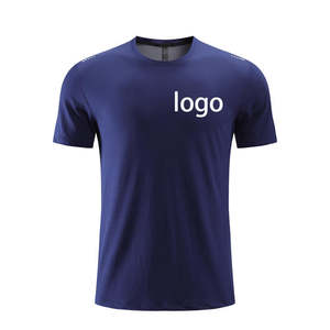 Camisetas personalizadas unisex 230gsm-280gsm de gran tamaño con hombros caídos 100% opciones de tamaño de algodón Camisetas De Hombre con pantalla de seda frontal - Product Image 4